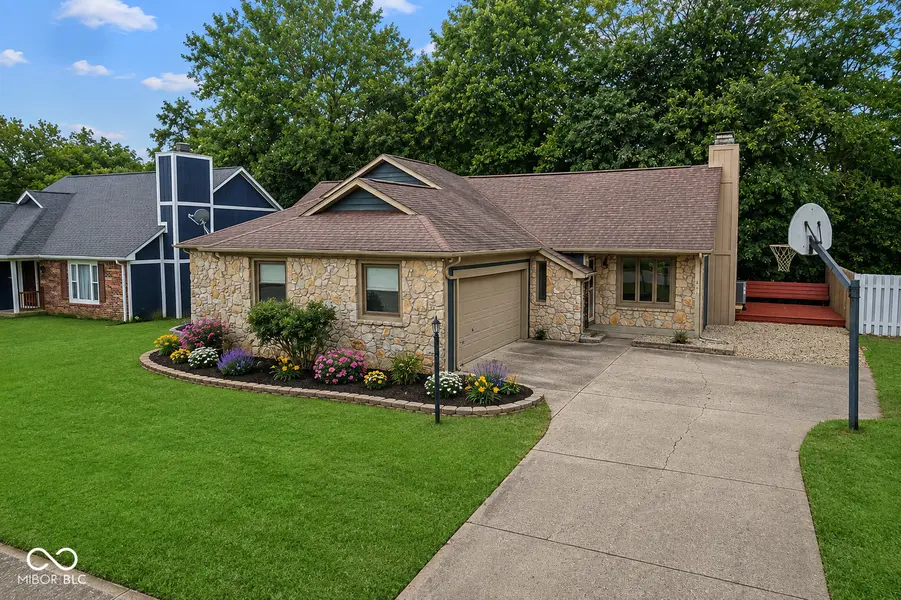 841 Westridge CIR, Noblesville, IN 46062