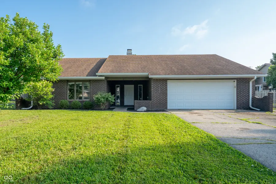 4102 W Squire CT, Muncie, IN 47304