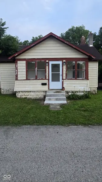 4 S 4th, Cambridge City, IN 47327