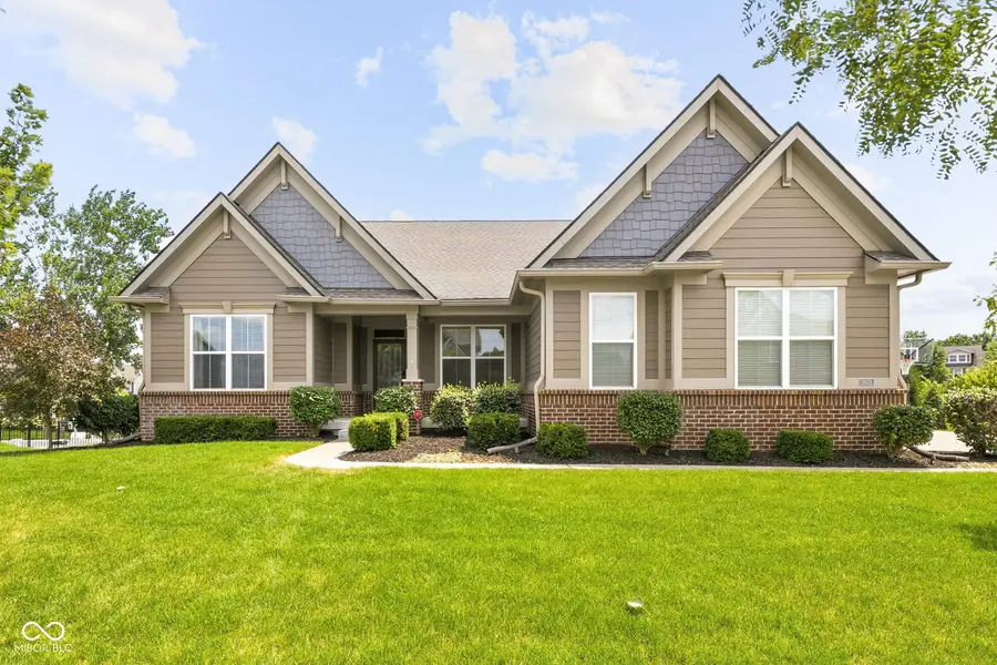 18838 Cherry Grove LN, Noblesville, IN 46062