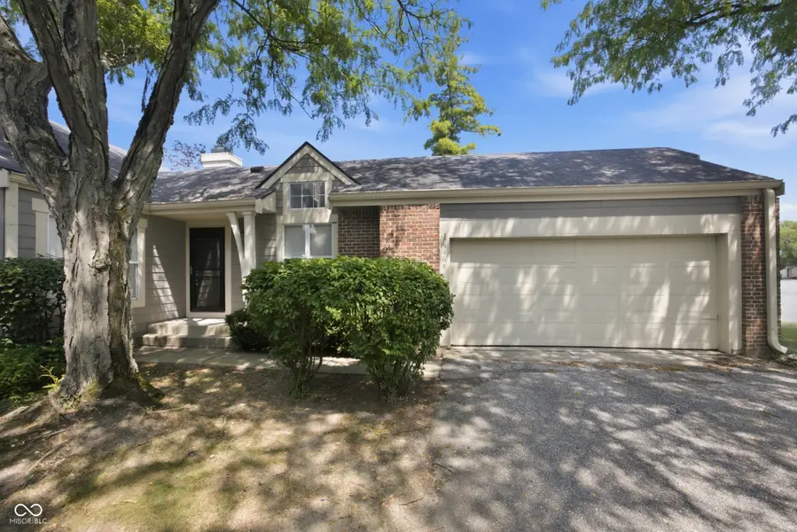 9468 Aberdare DR, Indianapolis, IN 46250