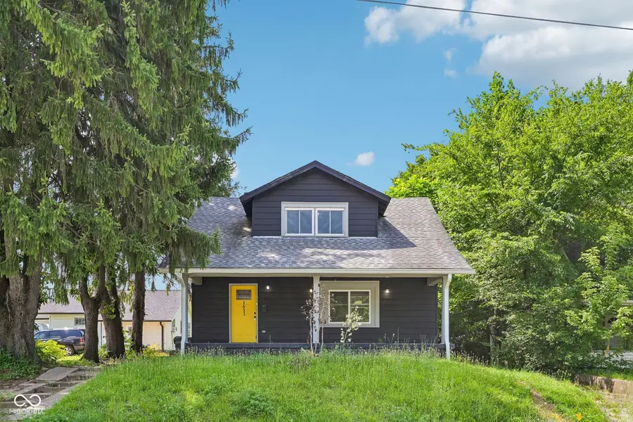 1611 Nichol AVE, Anderson, IN 46016
