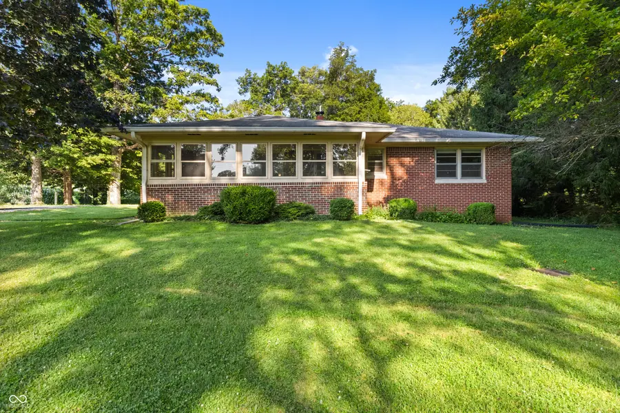 8950 Baker RD, Indianapolis, IN 46259