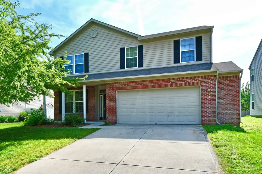 16038 Timpani WAY, Noblesville, IN 46060