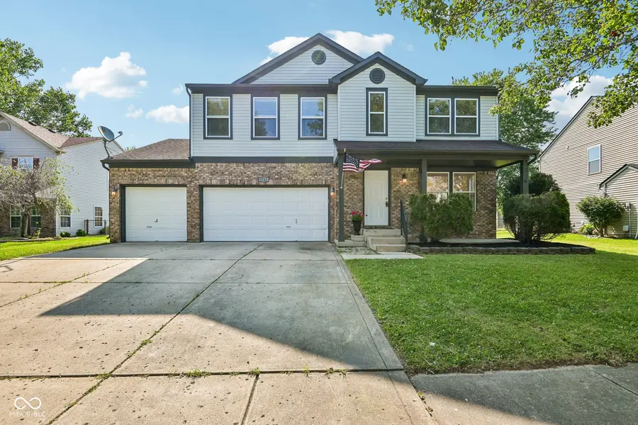 7741 Dayflower CT, Noblesville, IN 46062