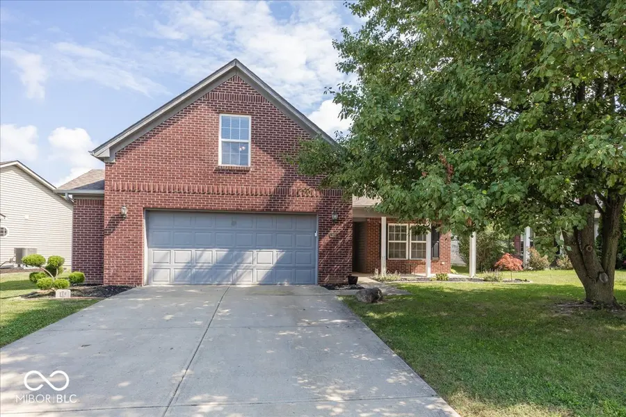 5830 Northlands TER, Plainfield, IN 46168