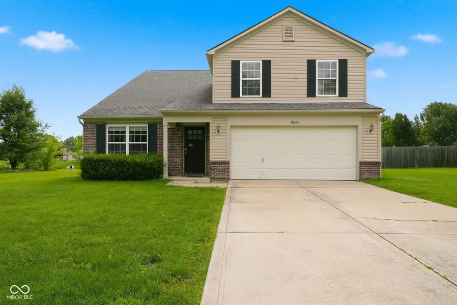16952 Peach LN, Noblesville, IN 46062