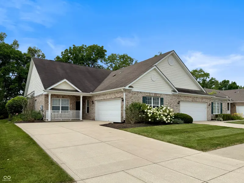 4263 Cairo WAY, Avon, IN 46123