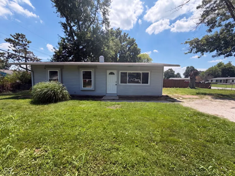 3125 Midvale DR, Indianapolis, IN 46222