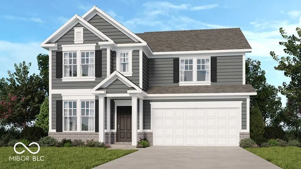 434 Chester LN, Pittsboro, IN 46167