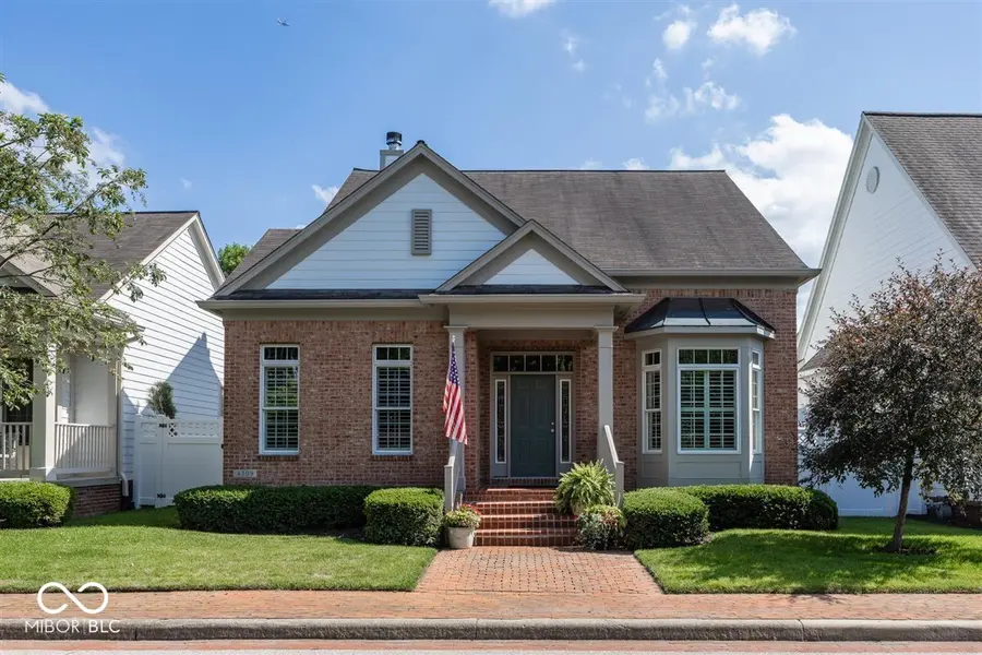 4309 Heyward PL, Indianapolis, IN 46240