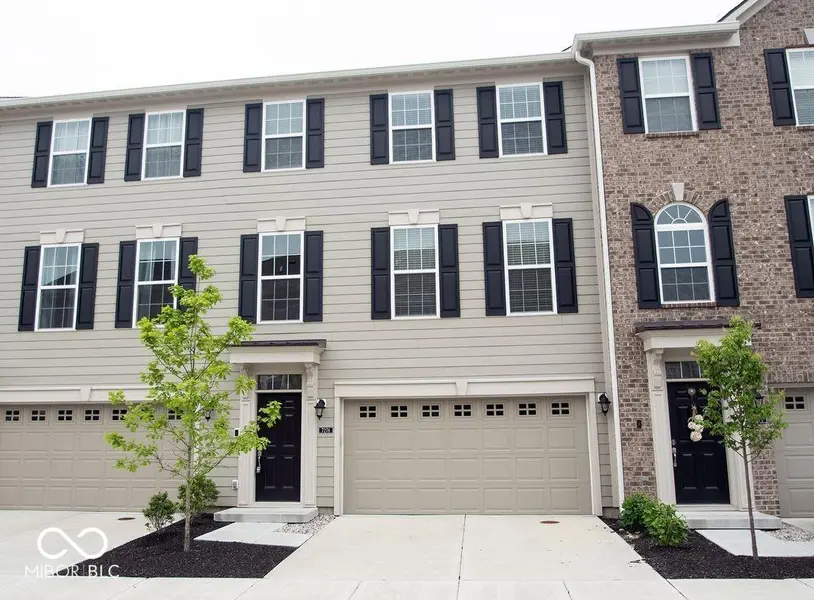 7276 Zanesville RD, Carmel, IN 46033