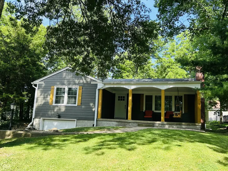 307 Greenwood AVE, Greencastle, IN 46135