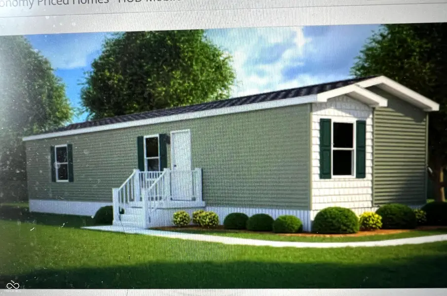 3019 Kensington SQ, North Vernon, IN 47265