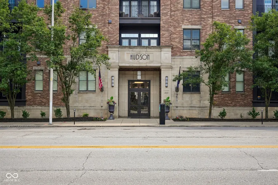 355 E Ohio ST #223, Indianapolis, IN 46204