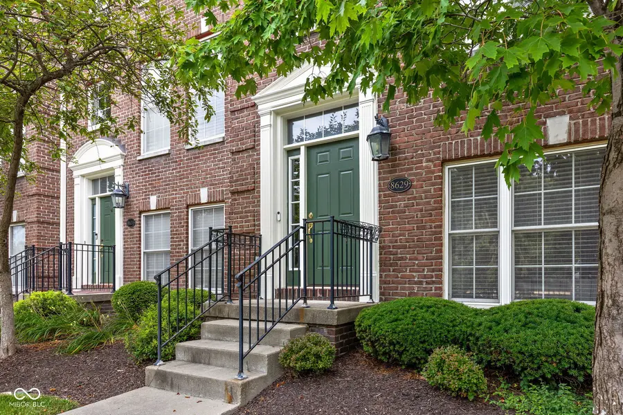 8629 N Meridian ST, Indianapolis, IN 46260