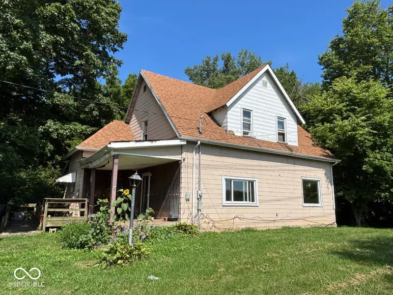 11187 N 200 W, Alexandria, IN 46001