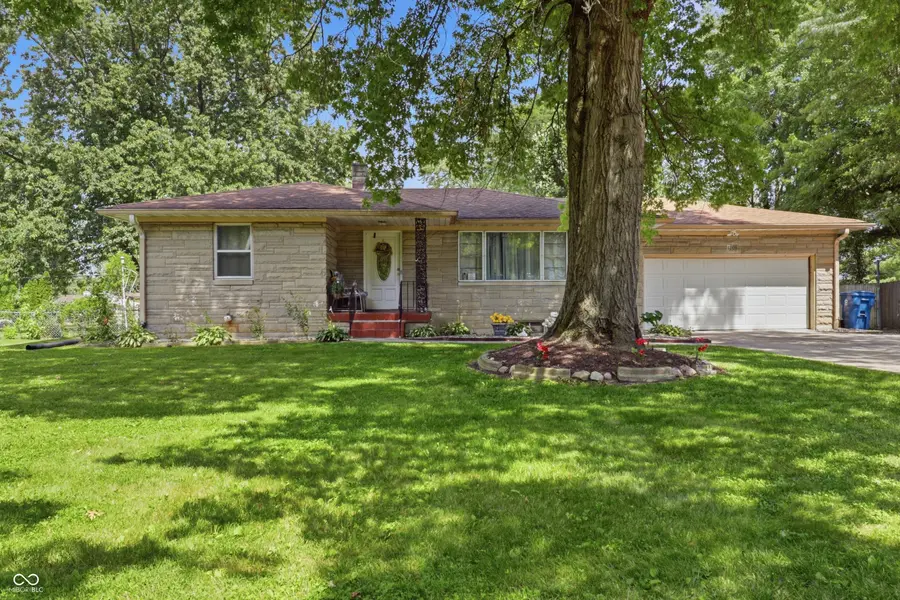 1201 N Eustis DR, Indianapolis, IN 46229