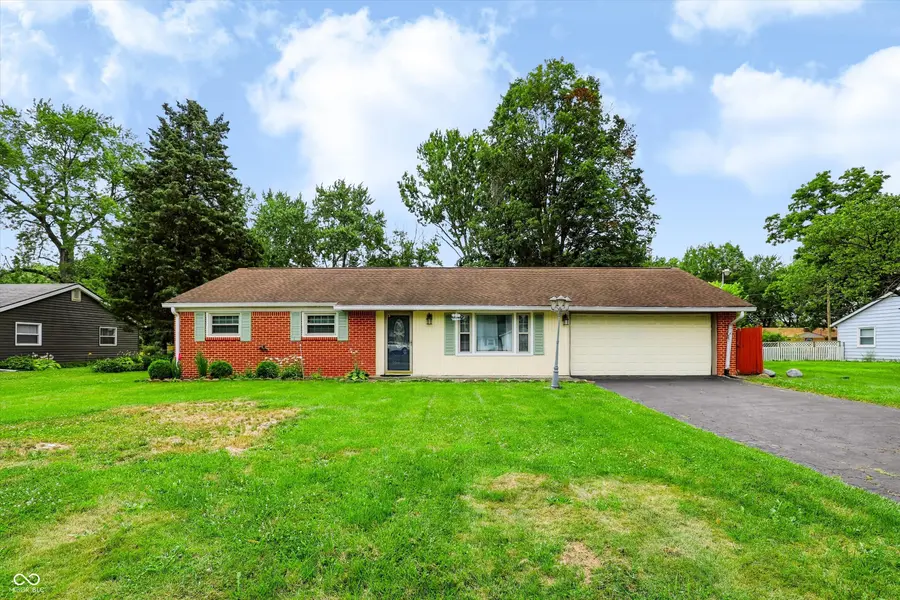 1649 W 76th PL, Indianapolis, IN 46260