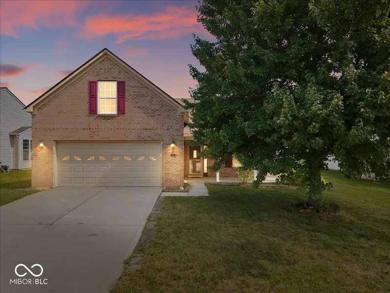 58 Fillmore WAY, Westfield, IN 46074