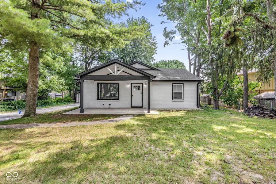 5001 W 59th ST, Indianapolis, IN 46254