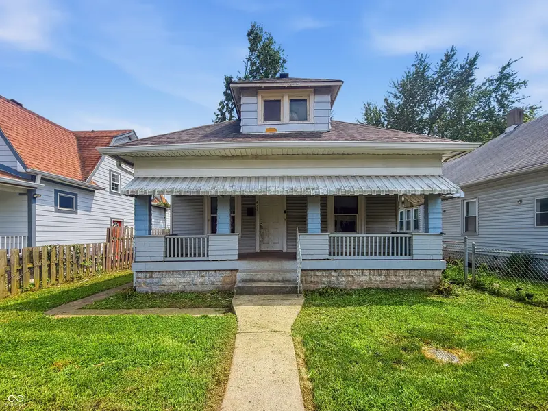 605 W 29th ST, Indianapolis, IN 46208