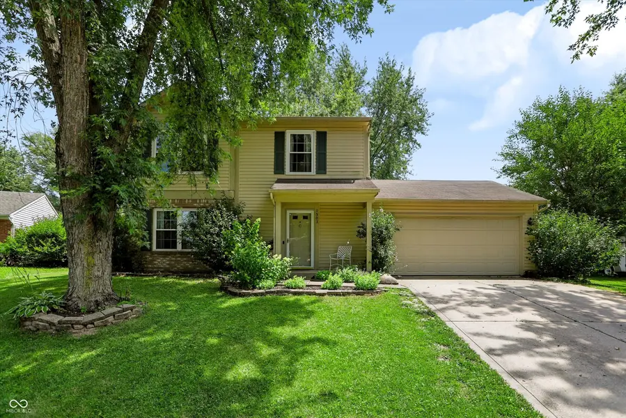 1503 Tulip DR, Franklin, IN 46131