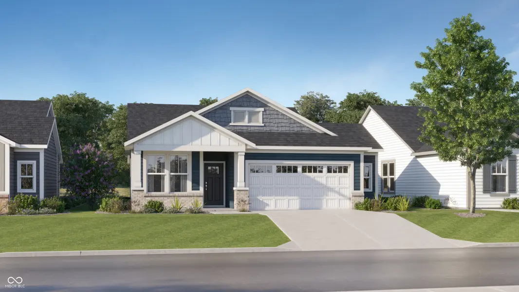 5152 Huntersfield LN, Avon, IN 46123