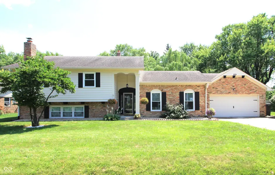 609 W Banta RD, Indianapolis, IN 46217