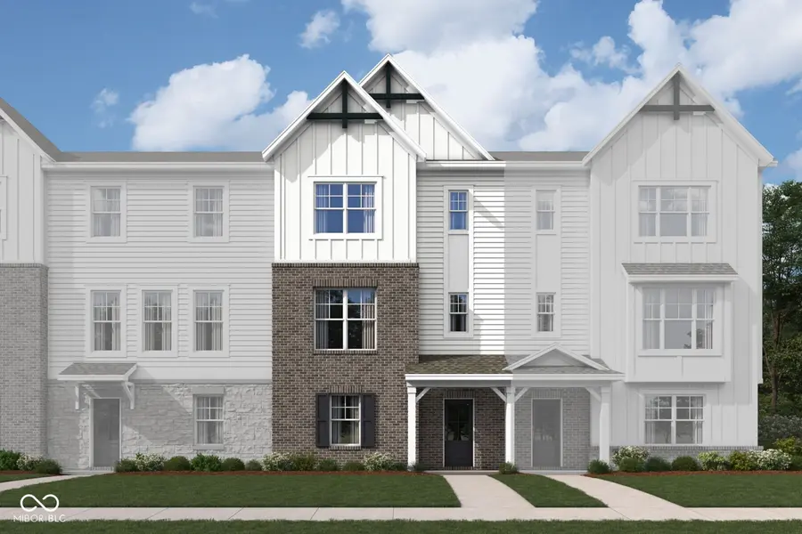 5704 Boynton DR, Noblesville, IN 46062