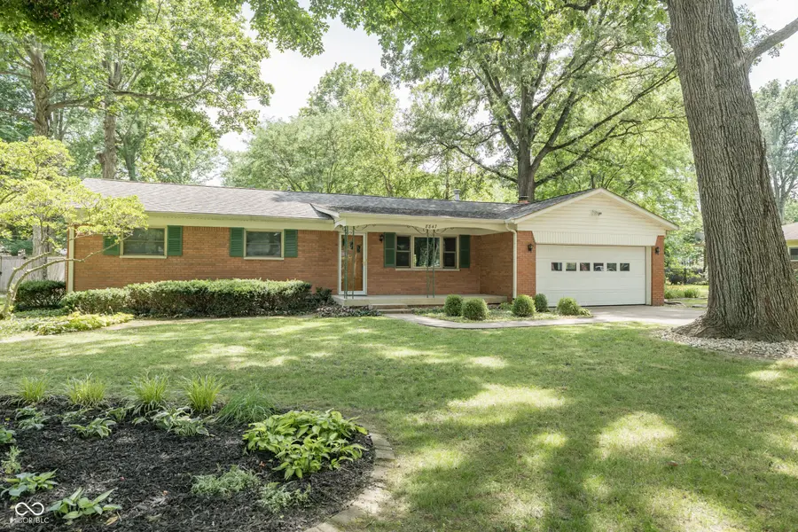 8847 W Ash RD, Indianapolis, IN 46234