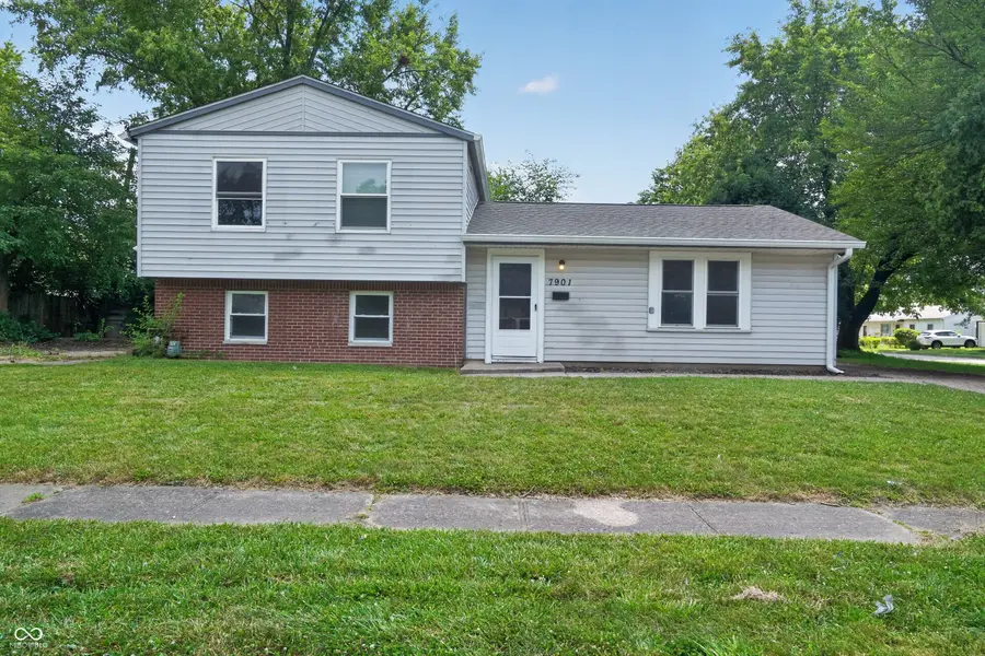 7901 E 35th ST, Indianapolis, IN 46226