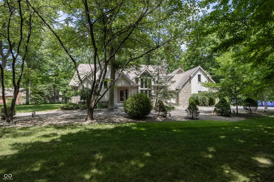 108 Pinehurst, Fishers, IN 46037