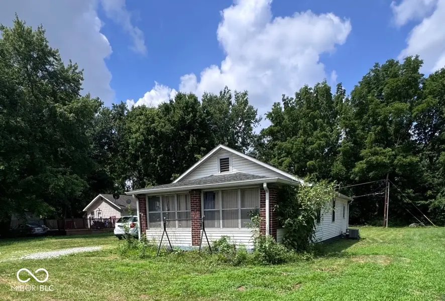 2338 S Rybolt AVE, Indianapolis, IN 46241
