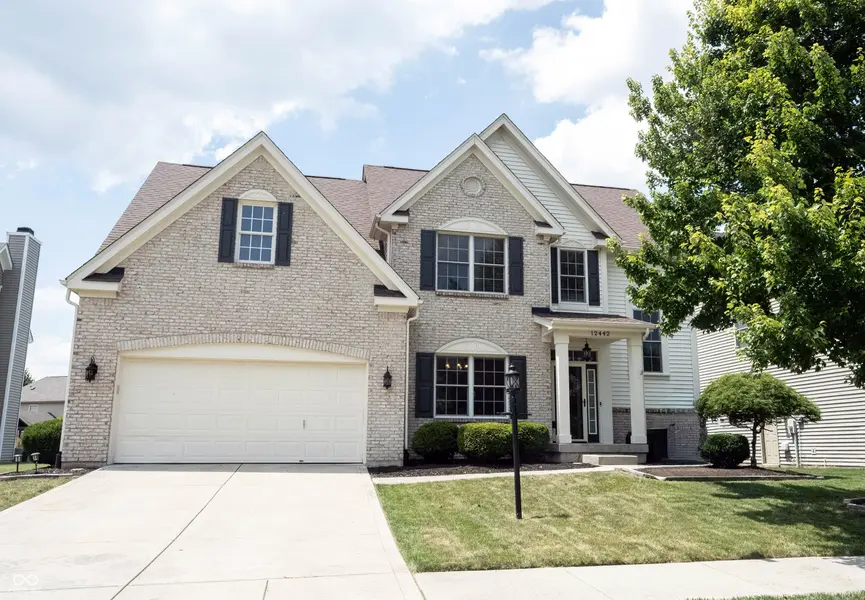 12442 Goodloe DR, Fishers, IN 46037