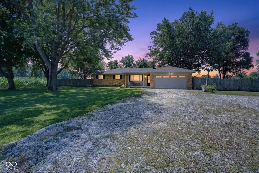 5465 W 200 S, New Palestine, IN 46163