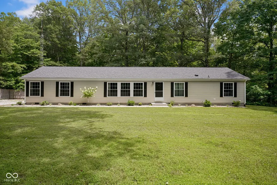 860 N County Road 700 W, North Vernon, IN 47265