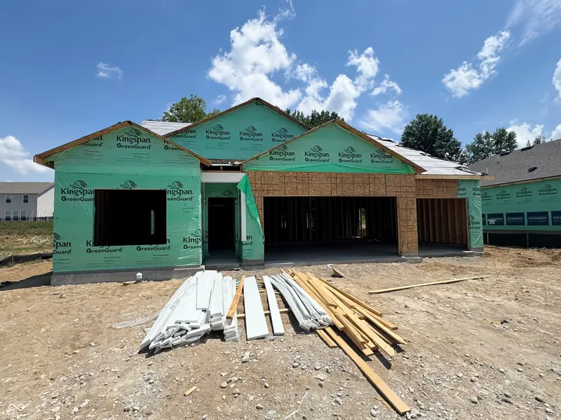 1431 Agogo WAY, Greenwood, IN 46143