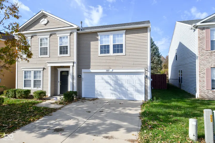 1682 Howell DR, Indianapolis, IN 46231