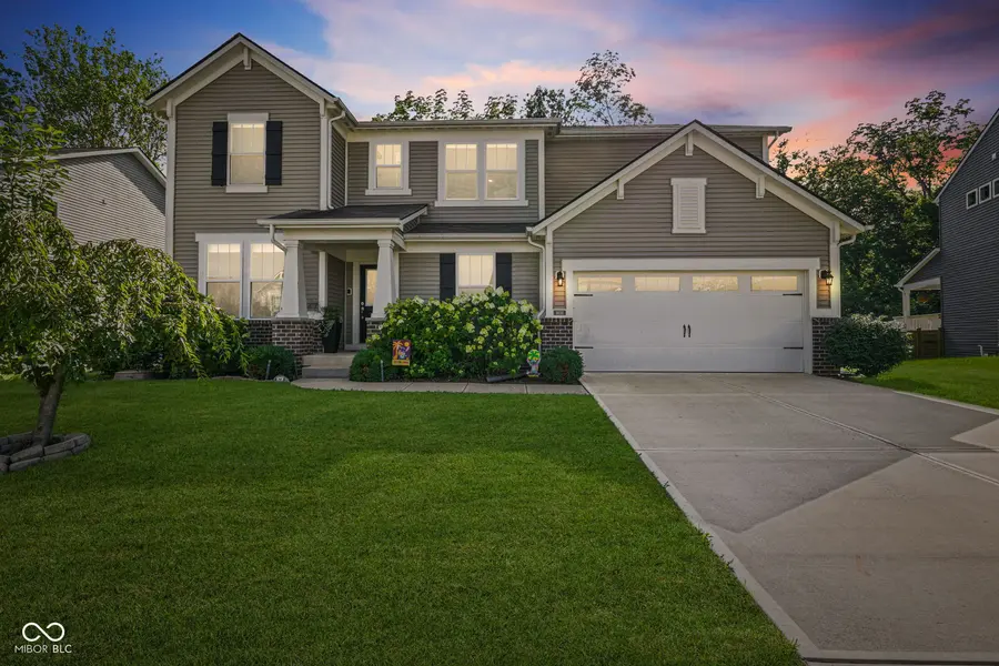 4656 Kintz DR, Indianapolis, IN 46239