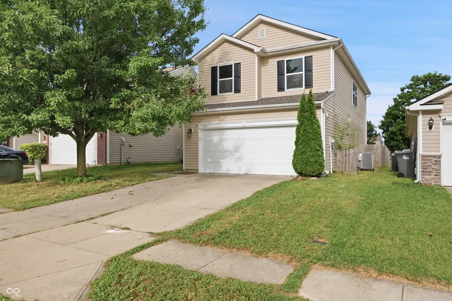 7730 Belmac LN, Indianapolis, IN 46113