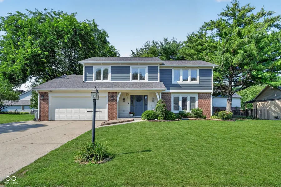 506 Sunset DR, Noblesville, IN 46060