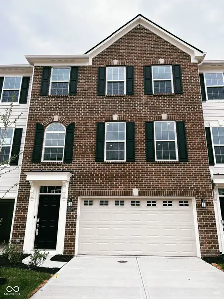 6872 Sunstone PL, Carmel, IN 46033