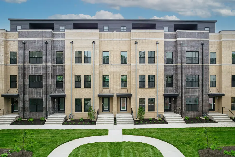 1214 N Alabama ST, Indianapolis, IN 46202