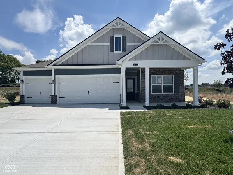 5779 Agogo WAY, Greenwood, IN 46143