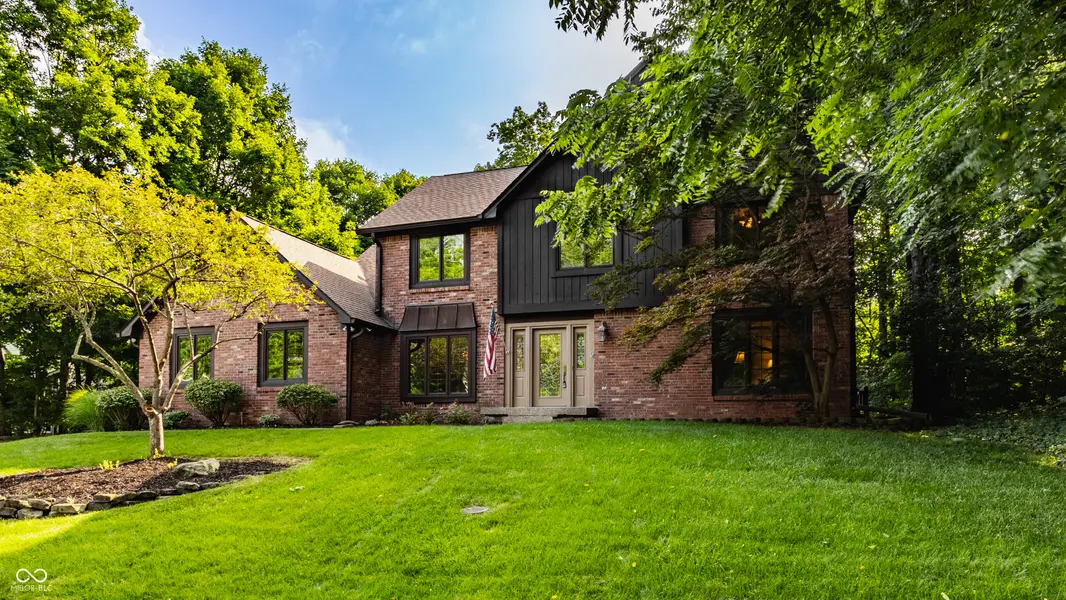 8407 Galley CT, Indianapolis, IN 46236
