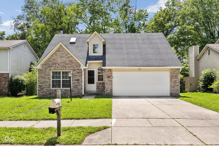 2952 Scottsdale DR, Indianapolis, IN 46234