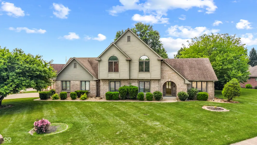 2936 Liberty TRL, Plainfield, IN 46168