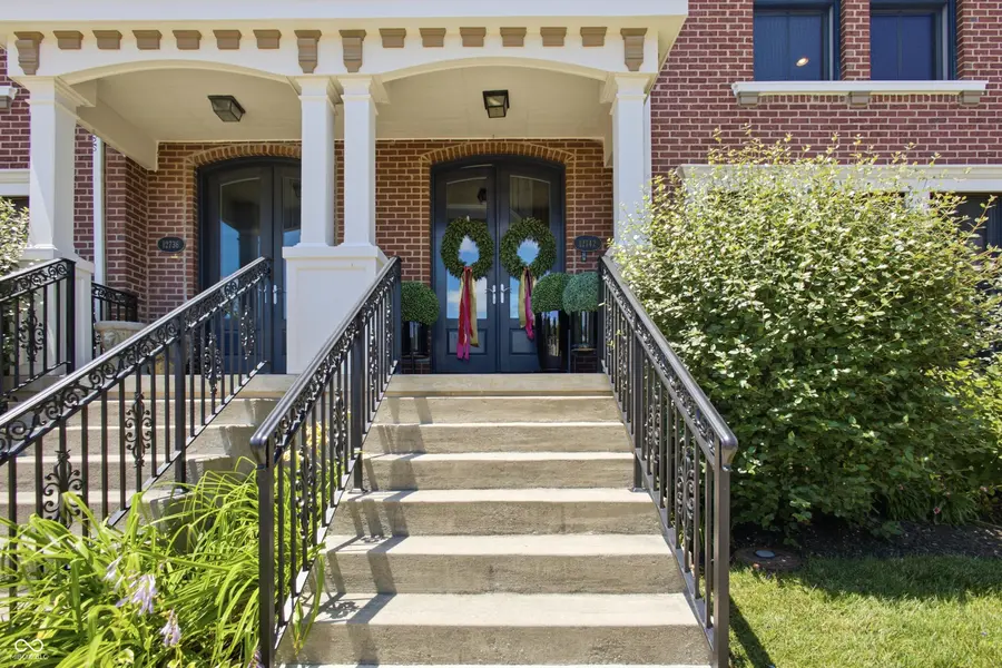 12742 Ashworth ST, Carmel, IN 46032