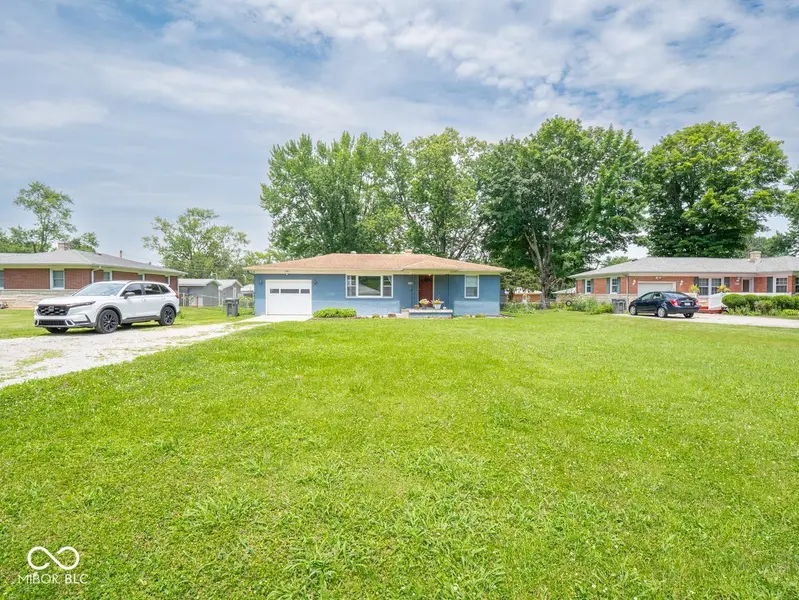 2240 E Thompson RD, Indianapolis, IN 46227